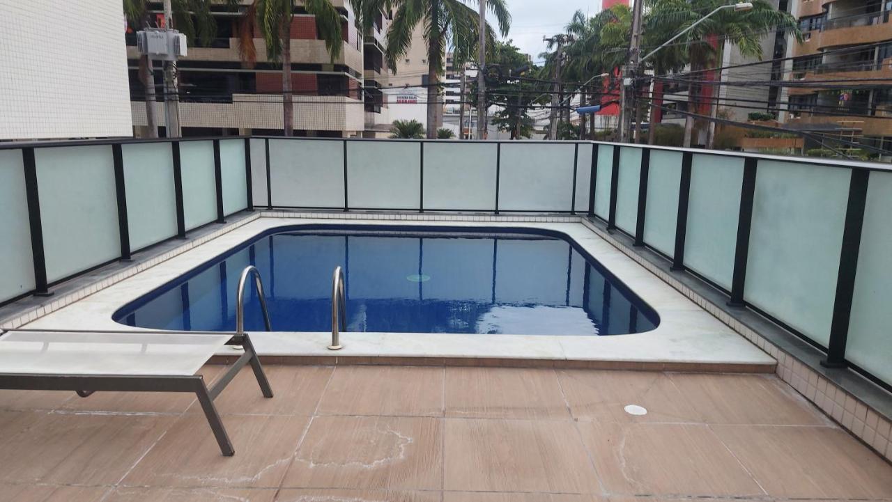 Ape No Coracao Da Ponta Verde - Golden Place Maceió Exterior foto